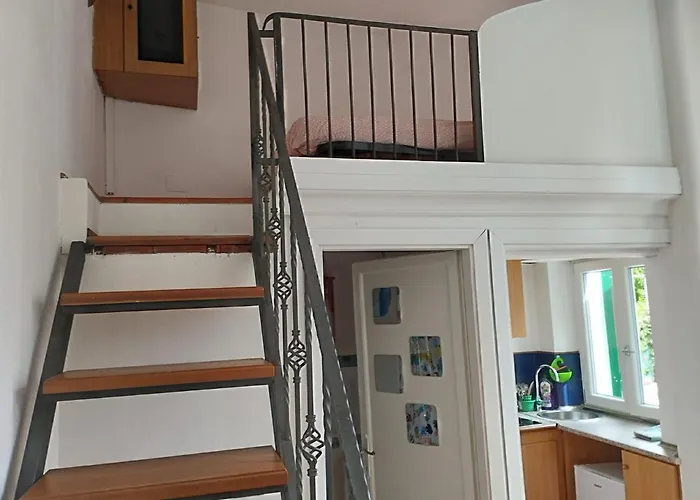 Apartment Casilina
